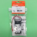 フタバ  (308482)  FR2F900  受信機用リチウムフェライト電池 6.6V 900mAh   