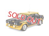 タミヤ 1/20 フィアット131 アバルト ラリー OLIO FIAT   