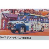 マイクロエース (7) 1/32 ボンネットバス 東濃鉄道   