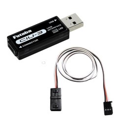 画像1: フタバ  (308284)  CIU-3 USB アダプター   