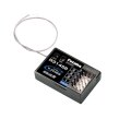 フタバ  (028311)  R314SB  カー全般受信機 T-FHSS方式 / 4ch RCカー全般  