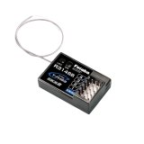 フタバ  (028311)  R314SB  カー全般受信機 T-FHSS方式 / 4ch RCカー全般  