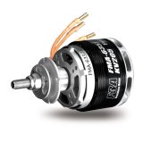 フタバ  (037528)  FMA-6357KV205  F3A競技用 ダイレクトモーター  