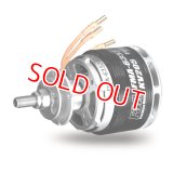 販売終了 フタバ  (037528)  飛行機用 FMA-6357KV205  F3A競技用 ダイレクトモーター  
