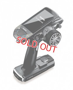画像1: 【新製品】フタバ  (035005)  T10PX GP向け T/Rセット / R404SBS 受信機    