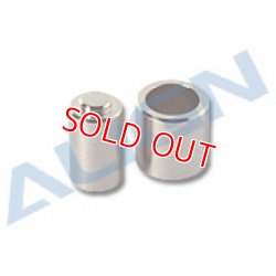 画像1: ALIGN 450XL/S/SE/V2/Sport/Pro用  ワンウエイベアリングリムーバ   