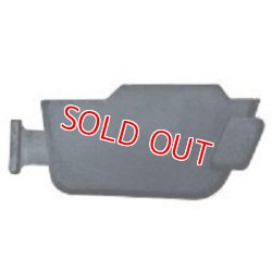 画像1: サンワ  (107A90601B)  M17用バッテリーアクセスカバー【ネコポス・クロネコゆうパケット対応】    