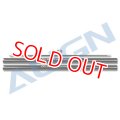 ALIGN 300X用 テールブームセット   