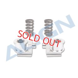 画像1: ALIGN 300X用 ベルトプーリー ASSY   