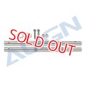 ALIGN 600N DFC/600N V2用   メインシャフト【クリックポスト対応】