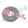 ALIGN 470L専用部品  ベルトプーリー ASSY 樹脂製 56T   