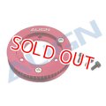 ALIGN 470L用  ベルトプーリー ASSY メタル製 56T    