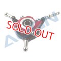 ALIGN 470LM/470LP/470LT用  スワッシュプレート メタル製 CCPM    
