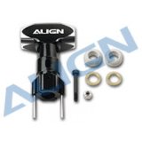 ALIGN  (H55004)  550E用  メインローターハウジング メタル   