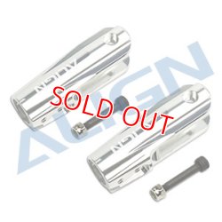 画像1: ALIGN 550L/550X/600XN/650X用  メインローターホルダー   