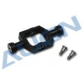 ALIGN  (H50026T)  500CF/GF/E/ESP用 フライバーシーソーホルダ 樹脂製【ネコポス・クロネコゆうパケット対応】  