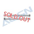 ALIGN 550/L/X/600E/L/N/XN用  スピンドルシャフト【クリックポスト対応】