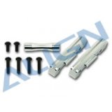 ALIGN 450Sport/Sport V2 /Plus用  フレームマウントブロック【ネコポス便対応】 