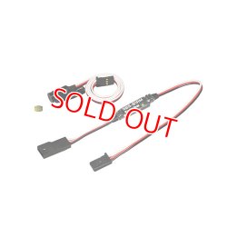 画像1: フタバ  (037429)  SBS-01RM  テレメトリーシステム磁気回転センサ【ネコポス便対応】  