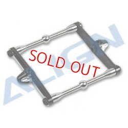 画像1: ※ALIGN 社生産終了商品  【450Pro】 フライバーコントロールセット メタル製    