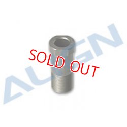 画像1: ALIGN 500CF/GF/E/ESP用 テールシャフトスライドブッシュ【クリックポスト対応】