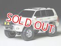 タミヤ ミニ四駆 トヨタ ランドクルーザー 100 ワゴン   