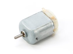 画像1: タミヤ（94380）AO-1001 FA-130タイプノーマルモーター