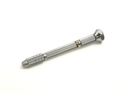 画像1: タミヤ（74050）精密ピンバイスD （0.1〜3.2mm）【ネコポス便対応】  