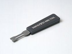 画像1: タミヤ（74032）2mm Eリングセッター【ネコポス便対応】    