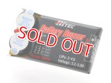 ハイテック  (44210)   バッテリーブザー （LiPoバッテリーの電圧降下をブザーでお知らせ）【ネコポス・クロネコゆうパケット対応】  