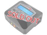 ハイテック [ AC 充電器 ] AC バランス 充・放電器 ［X1 ポケット II］  