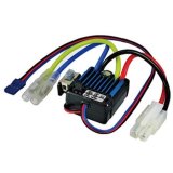 サンワ  (107A54671B)  BL-SIGMA (12ターン以上用) スピードコントロール  