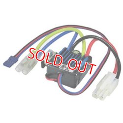 画像1: 三和電子機器  107A54671B  BL-SIGMA (12ターン以上用) スピードコントロール  