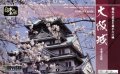 童友社 (S22)  1/350  大阪城  (日本の名城プラモデル)  