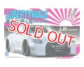 アオシマ (10)  1/24 LB★ワークス R35 GT-R Ver.2 リバティーウォーク       