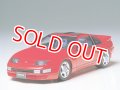 タミヤ（24087）1/24 ニッサン フェアレディZ 300ZX ターボ    