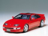 タミヤ（24087）1/24 ニッサン フェアレディZ 300ZX ターボ    