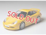 タミヤ（24229）1/24 ポルシェ 911 GT3  