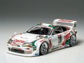 タミヤ (163) 1/24 (1995年) カストロール トヨタ トムス スープラ GT     