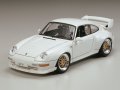タミヤ（24247）1/24 ポルシェ 911 GT2 ロードバージョン クラブスポーツ  