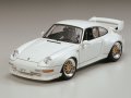 タミヤ (247) 1/24 (1995年) ポルシェ 911 GT2 ロードバージョン クラブスポーツ     