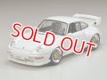 タミヤ（24247）1/24 ポルシェ 911 GT2 ロードバージョン クラブスポーツ  