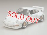 タミヤ（24247）1/24 ポルシェ 911 GT2 ロードバージョン クラブスポーツ  