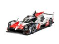 タミヤ（24349）1/24 トヨタ ガズーレーシング TS050 HYBRID    