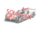 タミヤ（24349）1/24 トヨタ ガズーレーシング TS050 HYBRID    