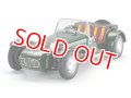 タミヤ（24357）1/24 ロータス スーパー7 シリーズII   