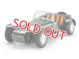 タミヤ（24357）1/24 ロータス スーパー7 シリーズII   