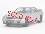 タミヤ（24341）1/24 NISSAN スカイライン GT-R （R32） ニスモ カスタム   