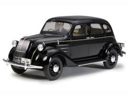 画像1: タミヤ（24339）1/24 トヨダ AA型  