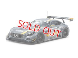 画像1: タミヤ（24345）1/24 メルセデス AMG GT3  